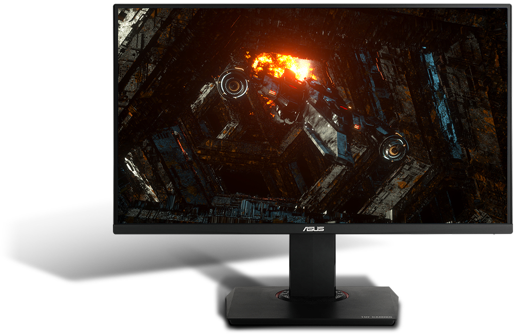 ASUS TUF Gaming VG289Q Zwart kopen? - Prijzen - Tweakers