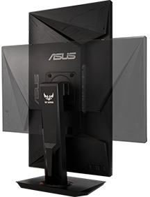 ASUS TUF Gaming VG289Q Zwart kopen? - Prijzen - Tweakers