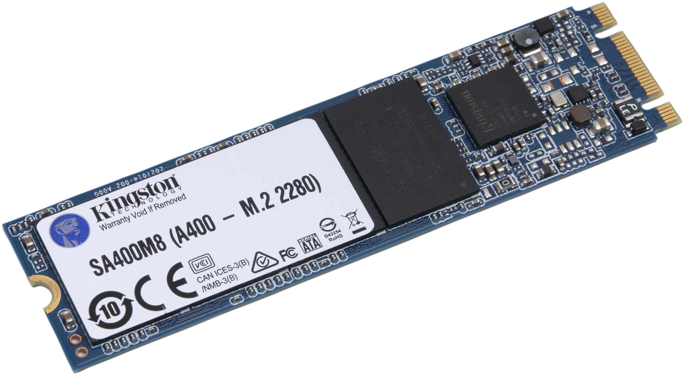 Kingston A400 M.2 240GB: beste prijzen, echte reviews en