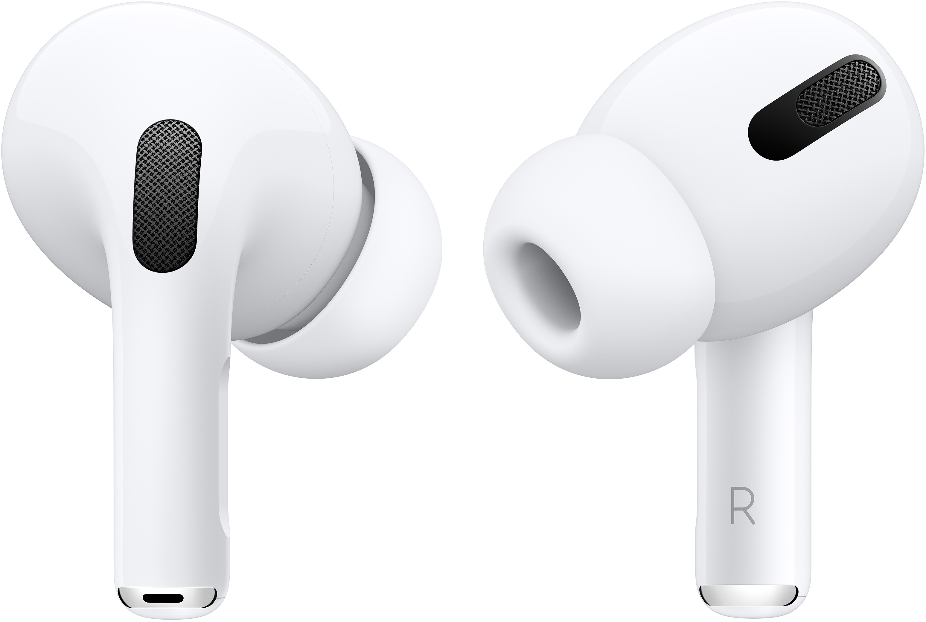Apple AirPods Pro (Wit) kopen? - Prijzen - Tweakers