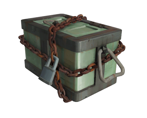 TF2 crate