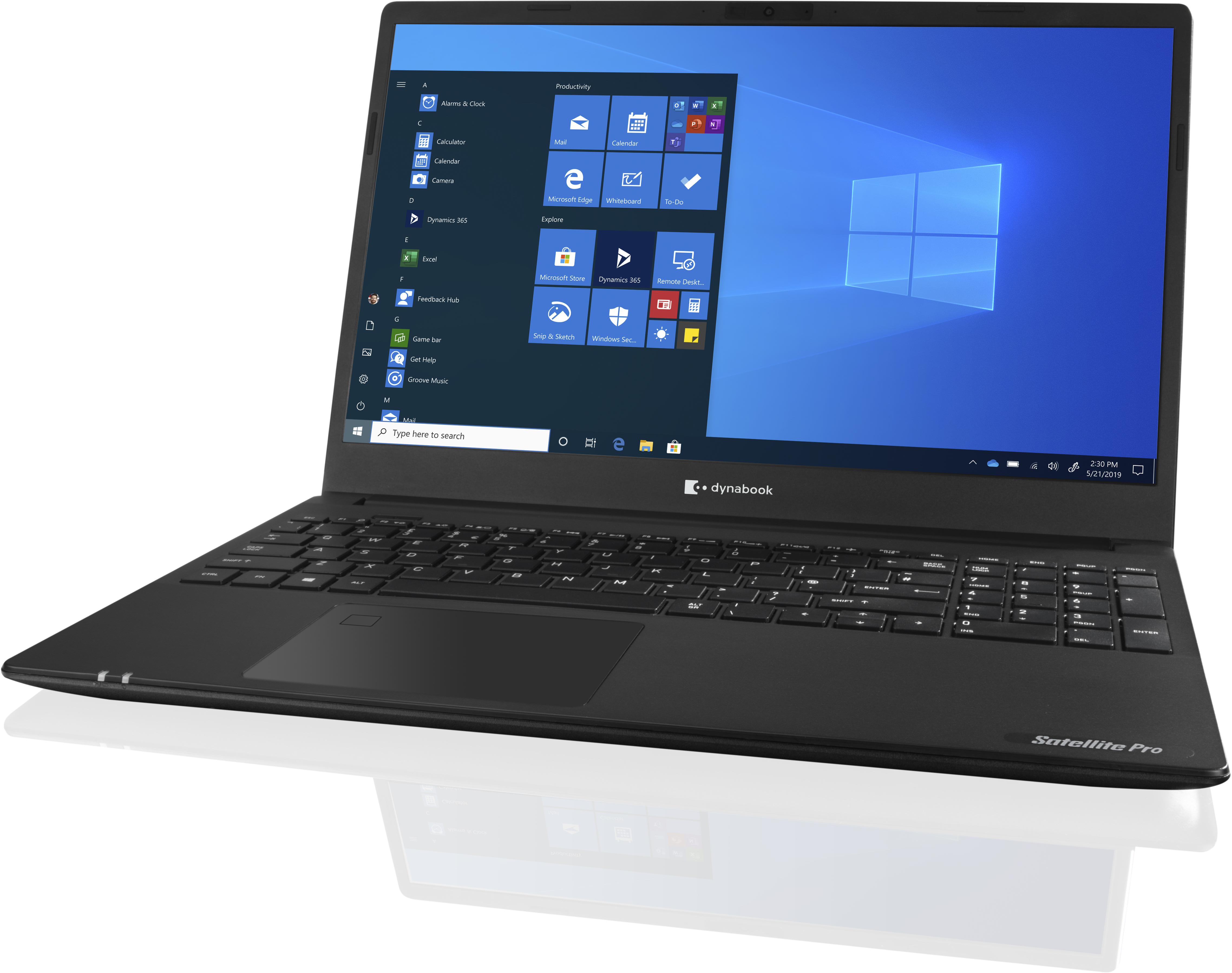 Dynabook Satellite Pro L50-G-11H: beste prijzen, echte reviews en