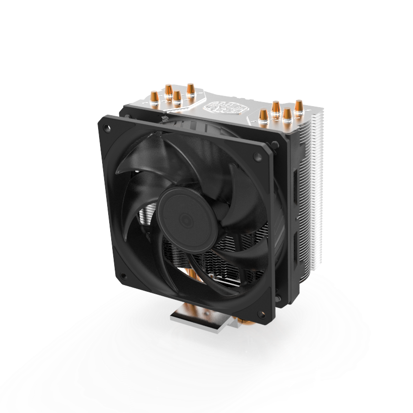 coolermaster hyper 212 evo instal video coolermaster hyper 212 evo instal video