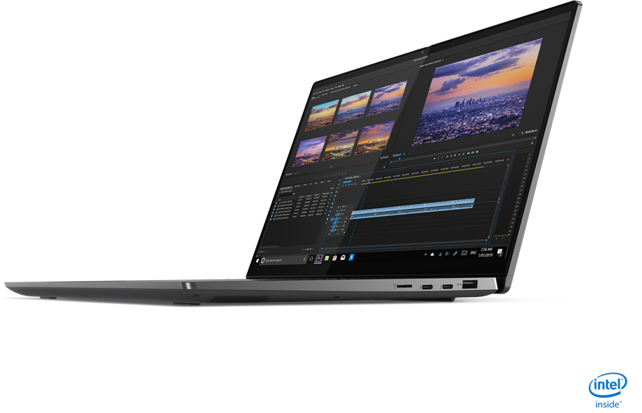 Specificaties van Lenovo Yoga S740-15IRH (81NX002NMH) - Tweakers