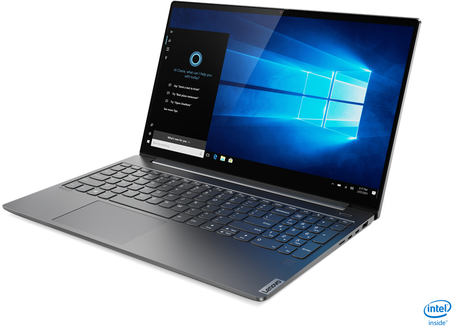 Lenovo Yoga S740-15IRH 15.6インチ Lenovo Yoga S740 | スタイリッシュな 15 型ノートパソコン