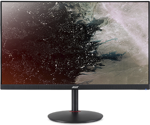 Acer Nitro XV240Y Zwart: beste prijs - Tweakers