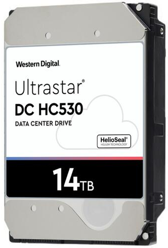 [2個セット28TB 8000h以下]大容量HDD WD 14TB HC530 2個セット28TB 8000h以下]大容量HDD WD 14TB HC530 - メルカリ