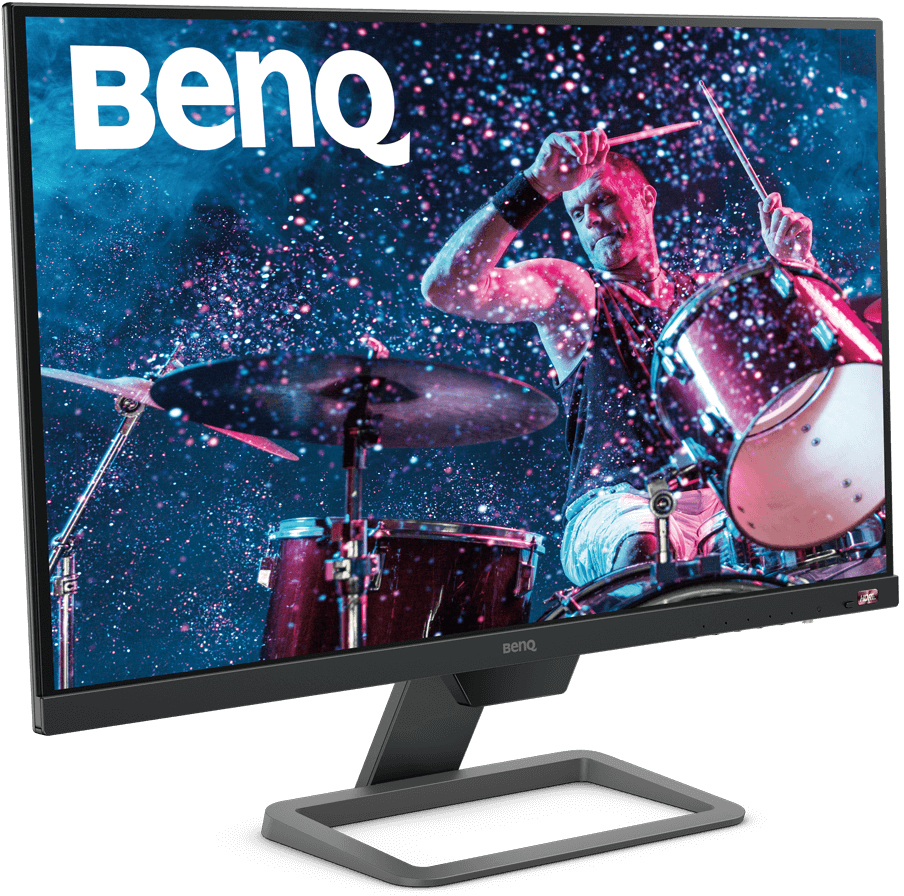 BenQ EW2780U Bruin, Zwart: beste prijzen, echte reviews en