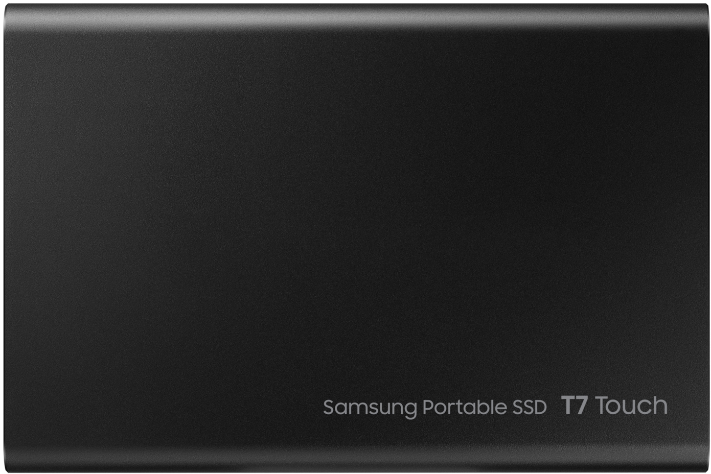 Samsung Portable SSD T7 Touch 2TB Zwart: beste prijs - Tweakers