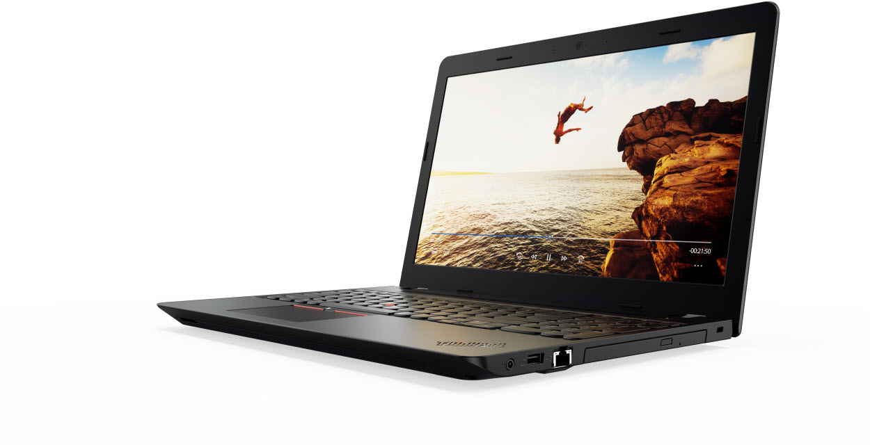 Lenovo ThinkPad E570 (20H5CTO1WW): beste prijs - Tweakers