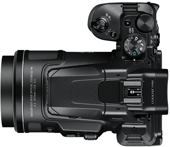 Nikon Coolpix P950 Zwart: beste prijzen, echte reviews en