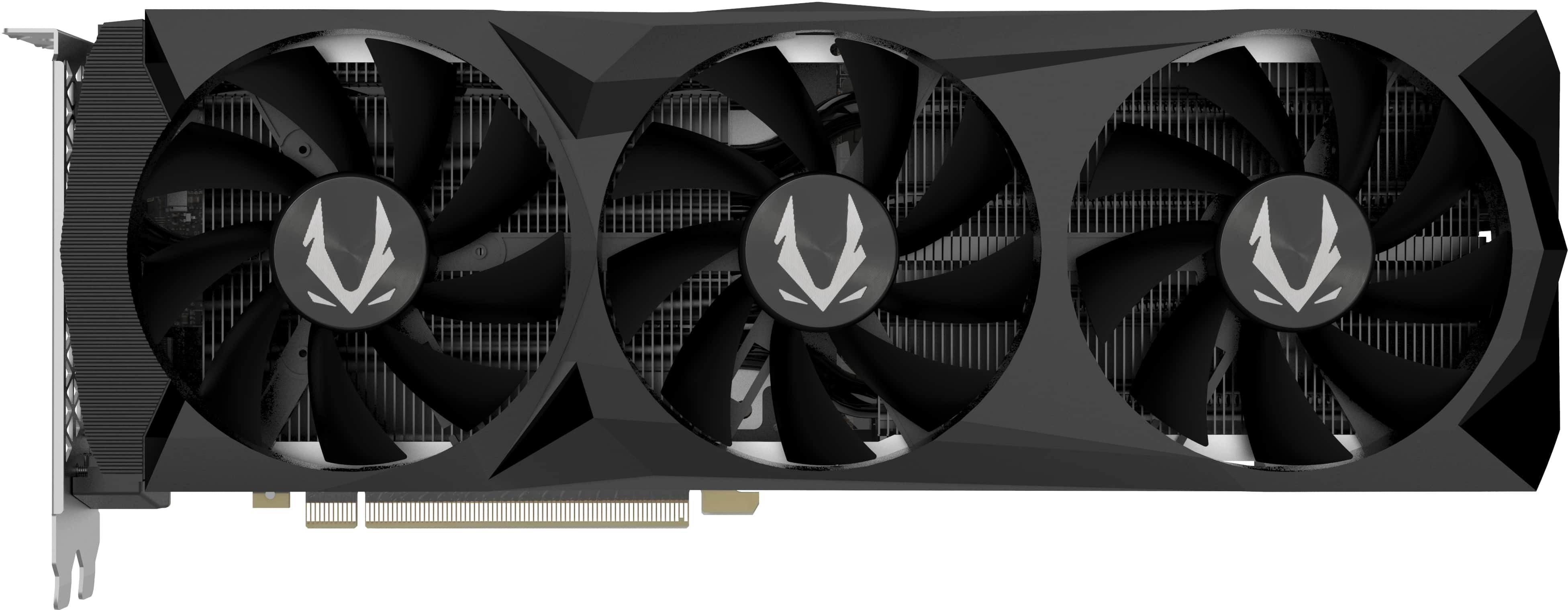 Zotac Gaming GeForce RTX 2080 Super Triple Fan: beste prijs - Tweakers