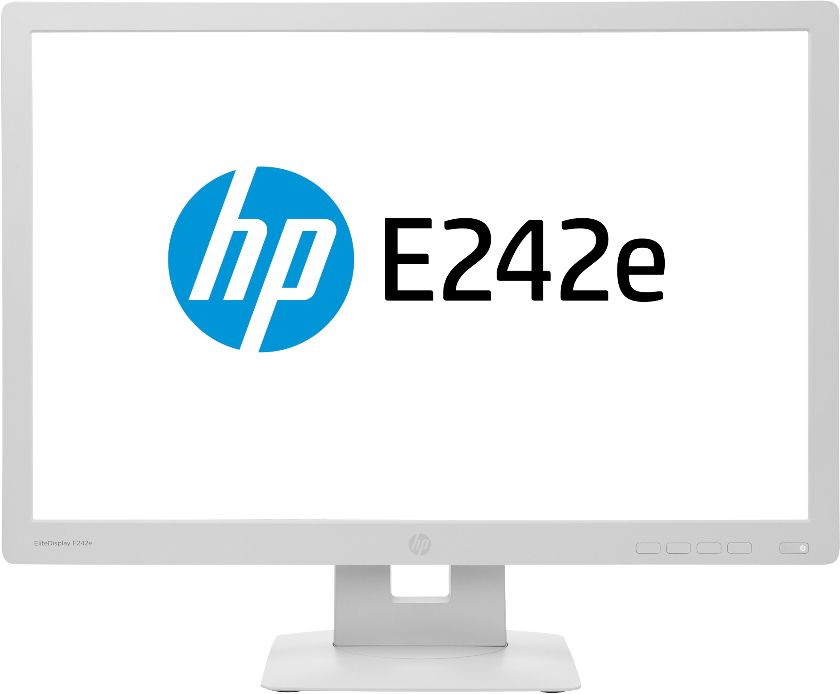 HP E242e Grijs kopen? - Prijzen - Tweakers