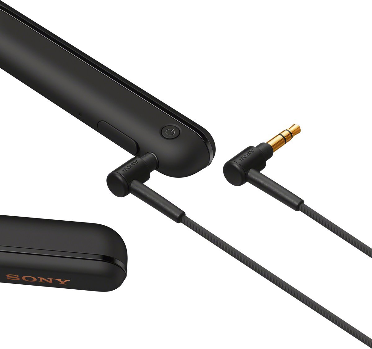 Sony WI-1000XM2 Zwart: beste prijs - Tweakers