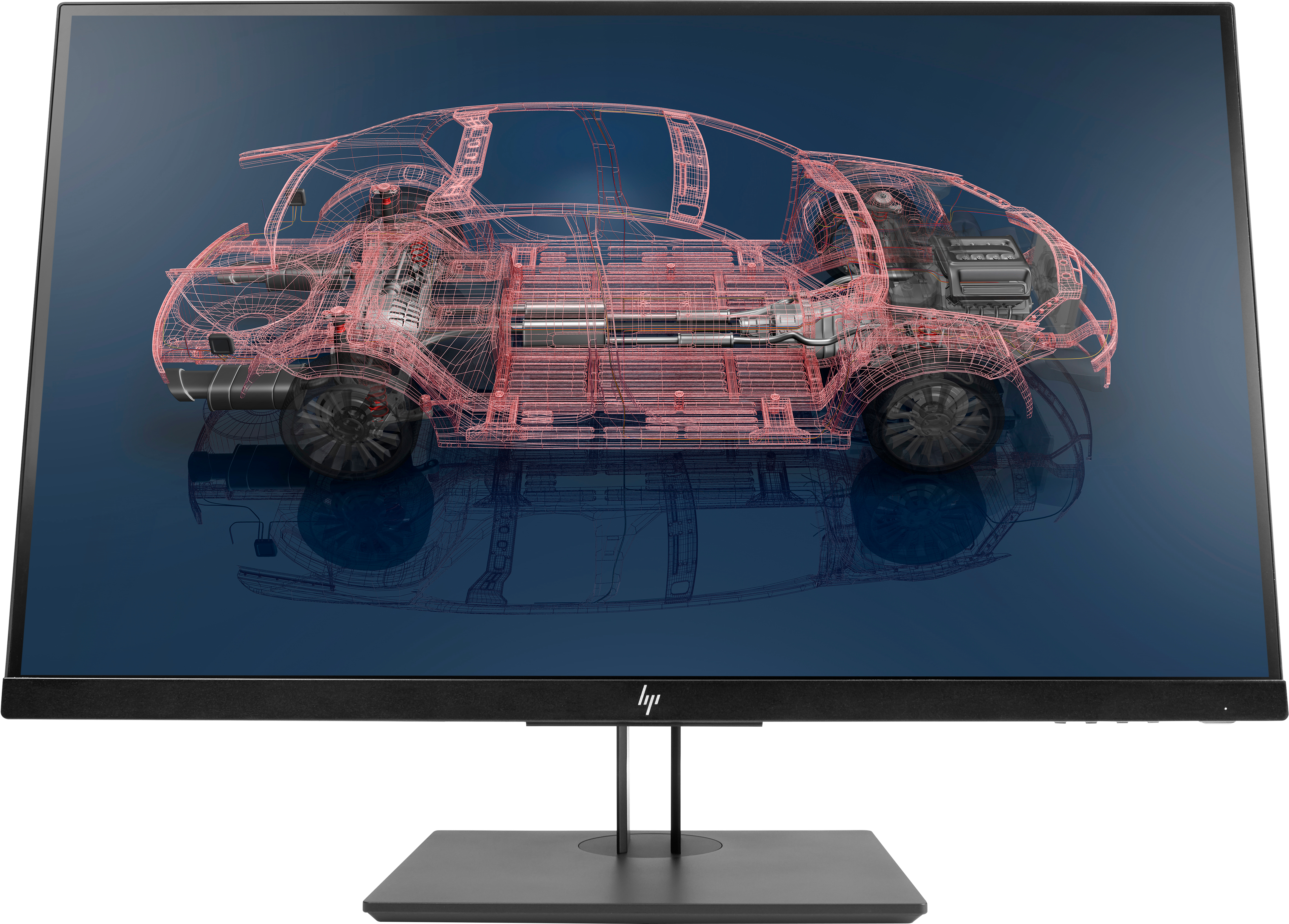HP Z27n G2 Zwart: beste prijzen, echte reviews en specificaties