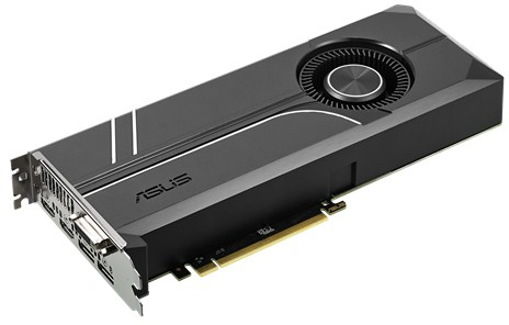 ASUS Turbo GeForce GTX 1060: beste prijzen, echte reviews en