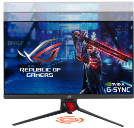Specificaties van ASUS ROG Strix XG279Q Zwart - Tweakers