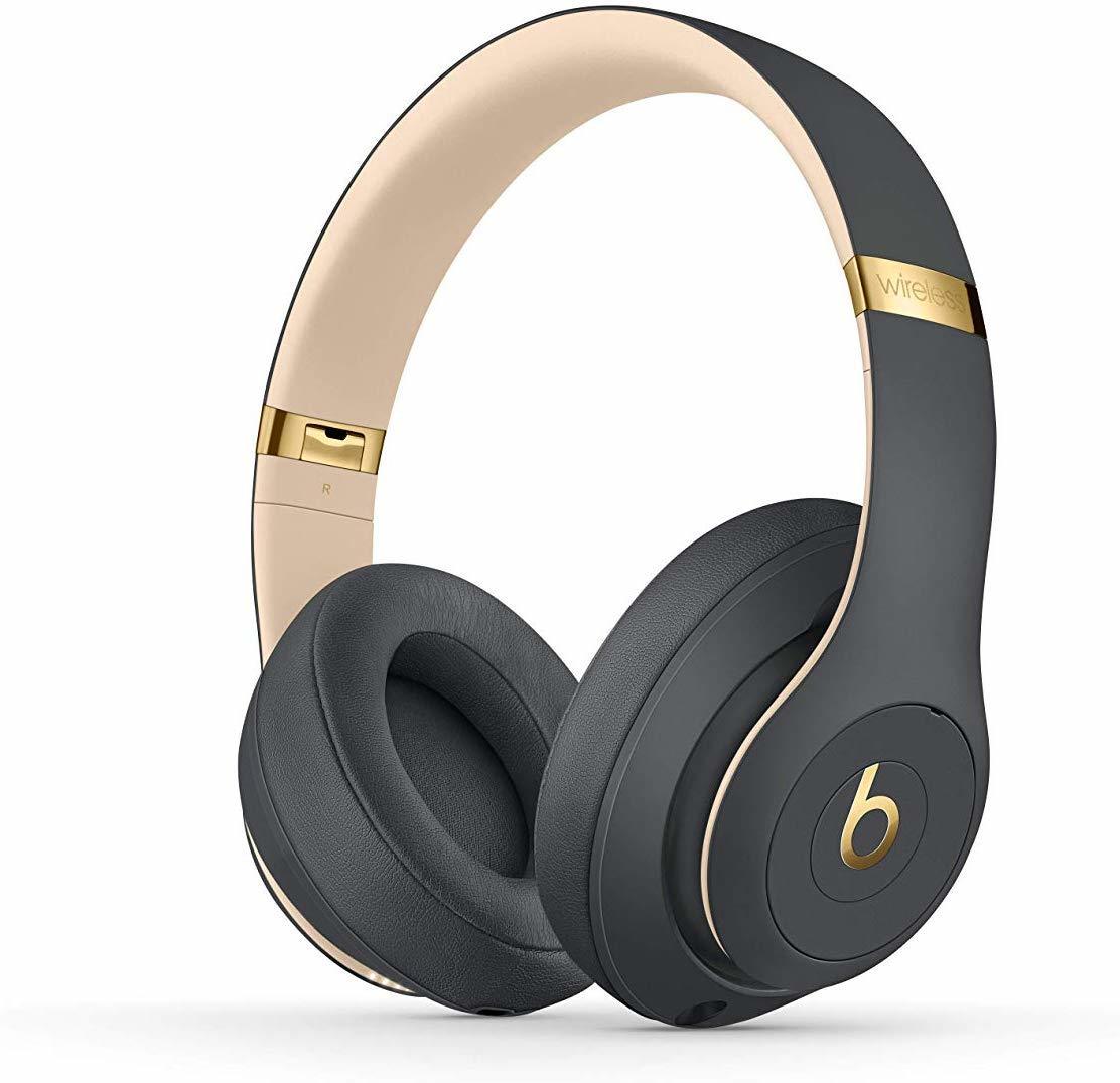 Beats Studio3 Wireless Goud, Grijs: beste prijs - Tweakers