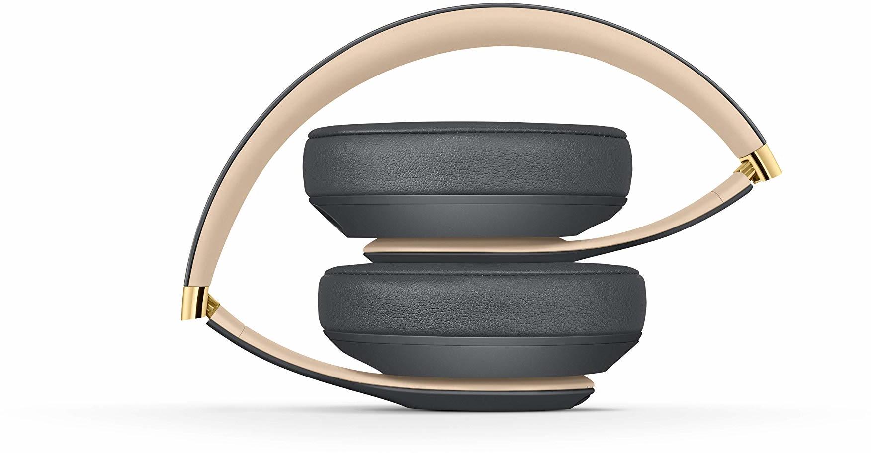 Beats Studio3 Wireless Goud, Grijs: beste prijs - Tweakers