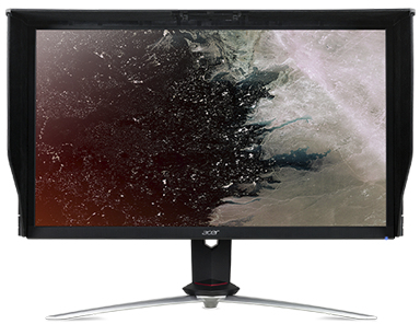 Acer Nitro XV273X Zwart: beste prijs - Tweakers
