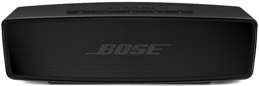 Specificaties van Bose SoundLink Mini II Special Edition