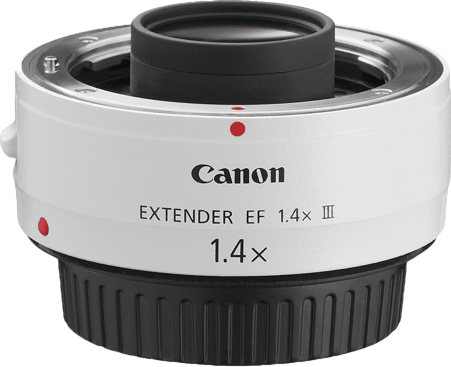 Canon Extender EF 1.4x III: beste prijzen, echte reviews en