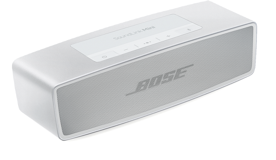 Bose SoundLink Mini II Special Edition Zilver: beste prijzen