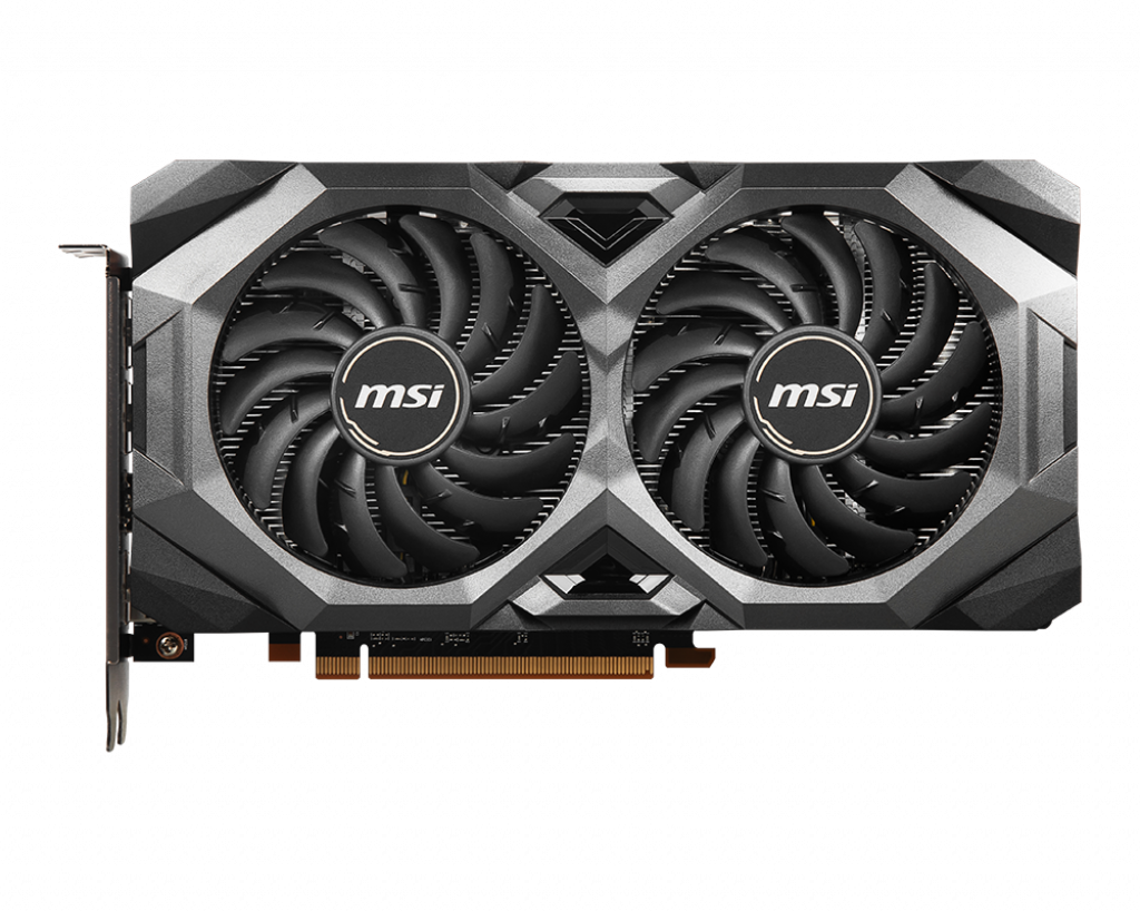 Msi Radeon Rx 5600 Xt Mech Oc Prijzen Tweakers