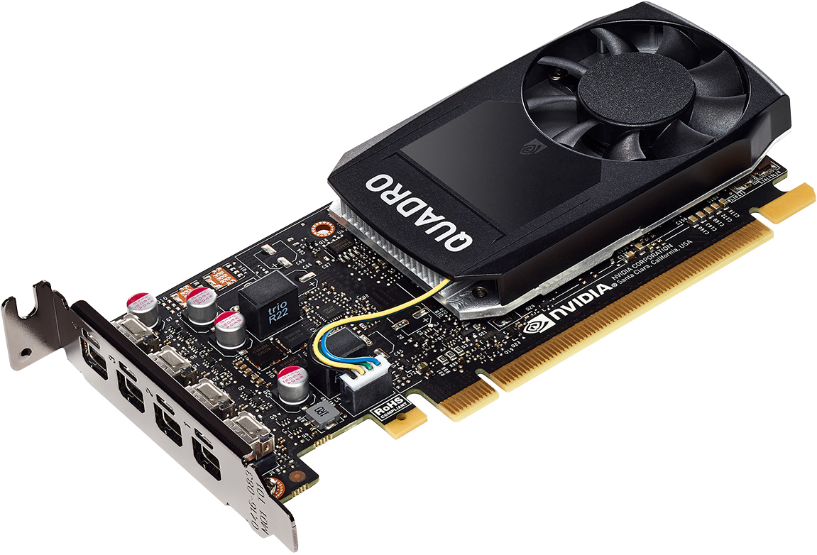 HP NVIDIA Quadro P1000 4GB: beste prijzen, echte reviews en