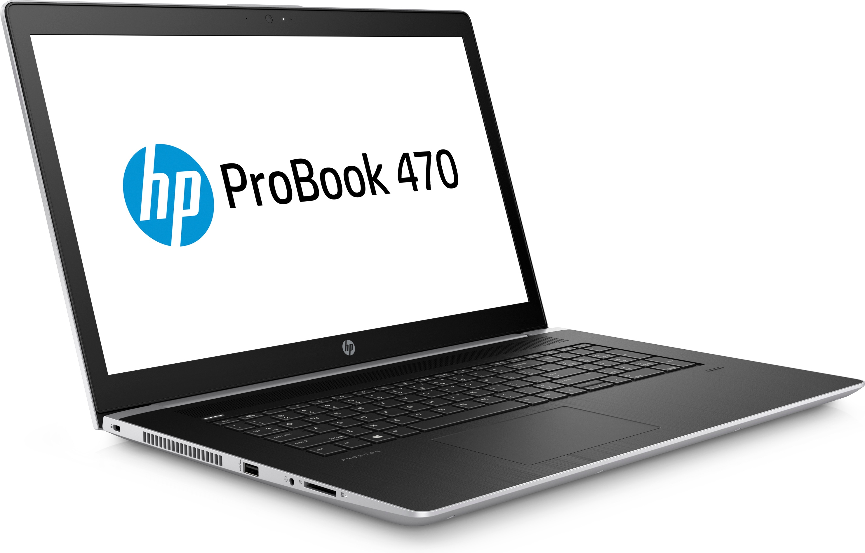 Specificaties van HP ProBook 470 G5 470 G5 - Tweakers