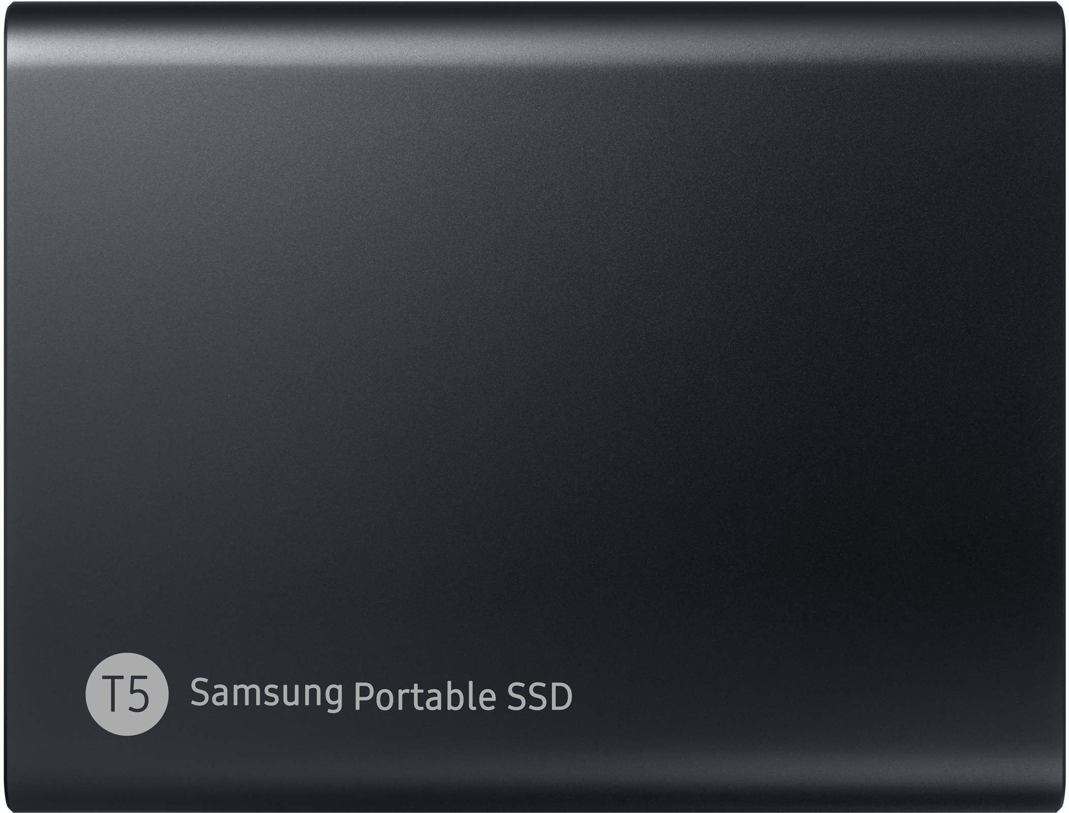 Samsung Portable SSD T5 1TB Zwart: beste prijs - Tweakers