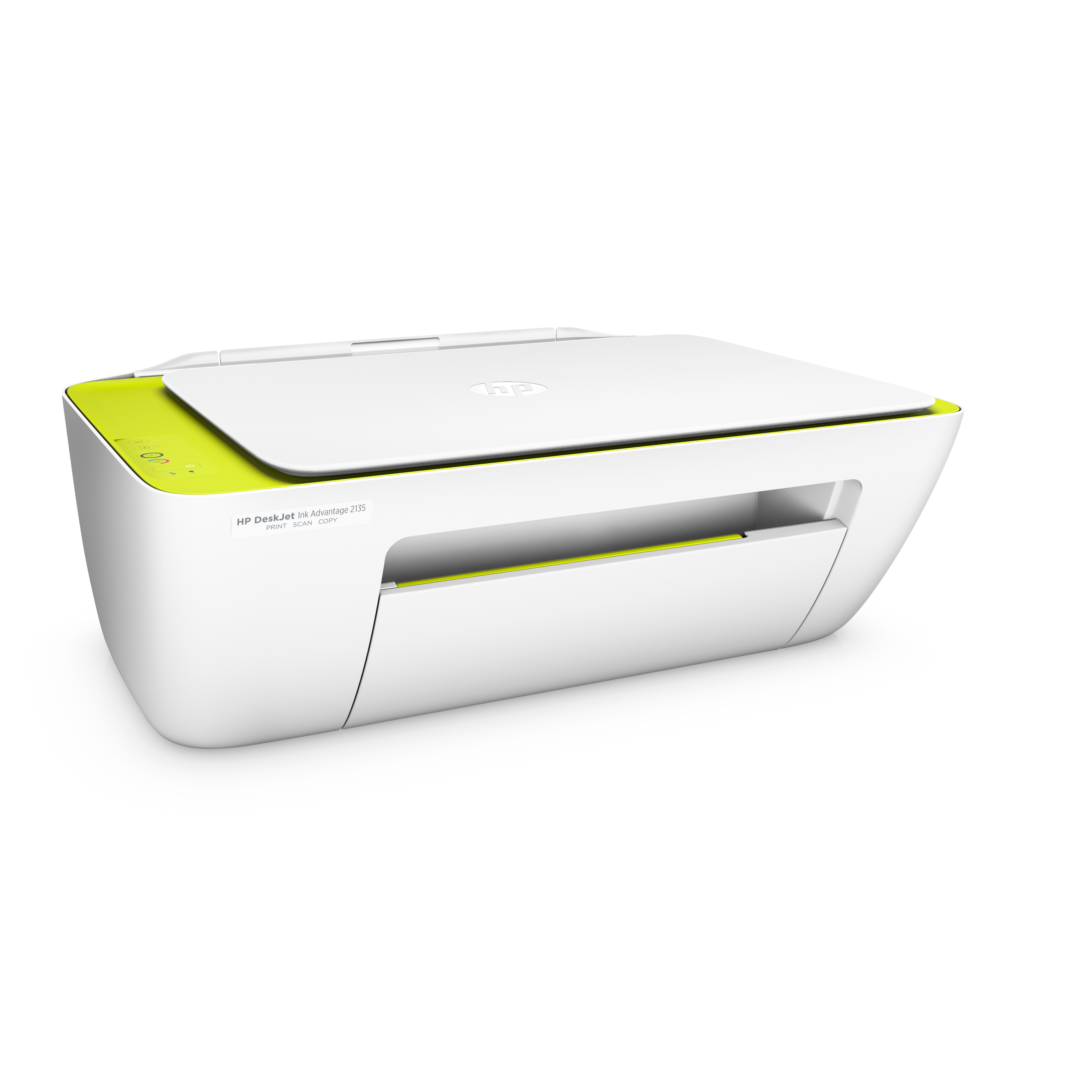 HP DeskJet Ink Advantage 2135 kopen? - Prijzen - Tweakers