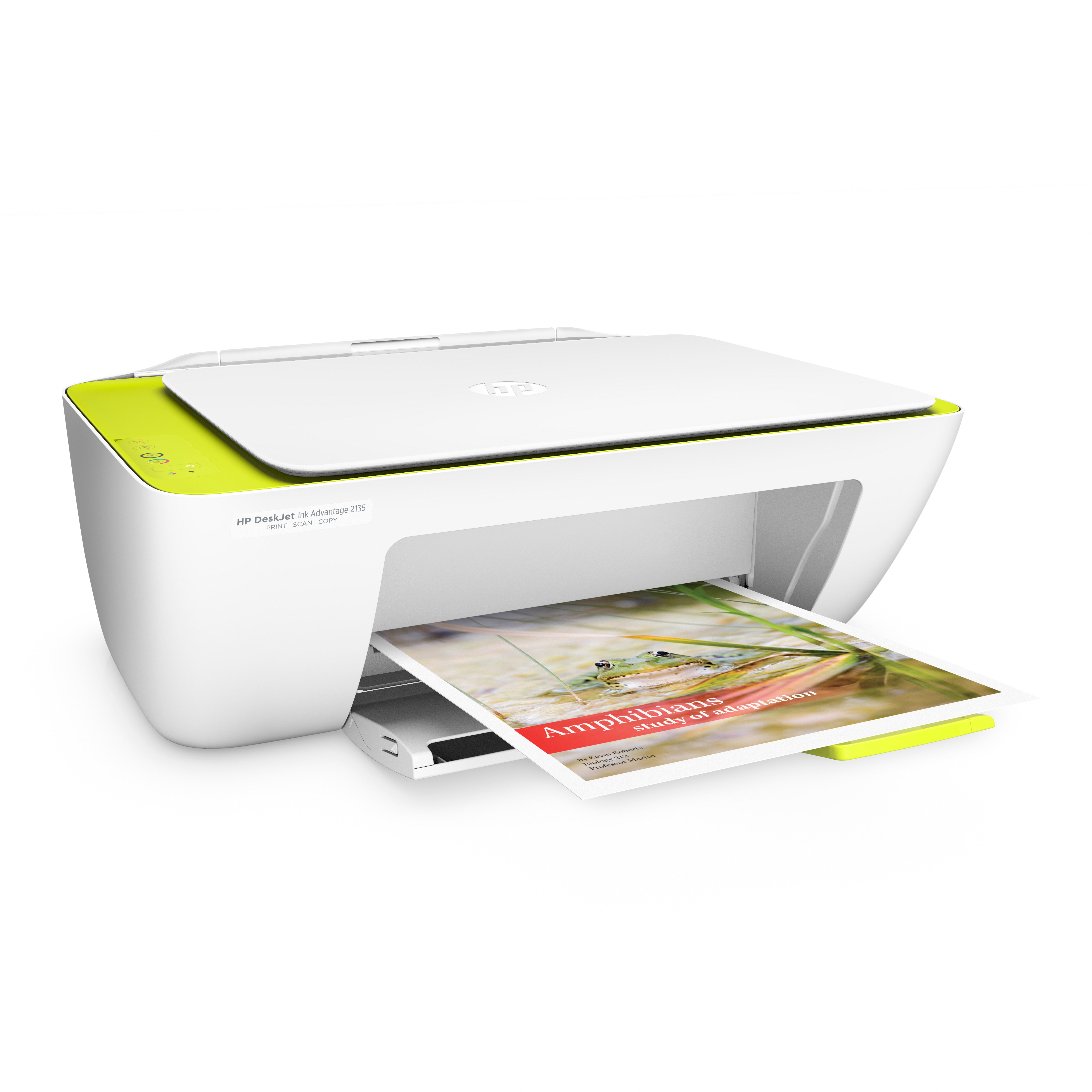 HP DeskJet Ink Advantage 2135 kopen? - Prijzen - Tweakers