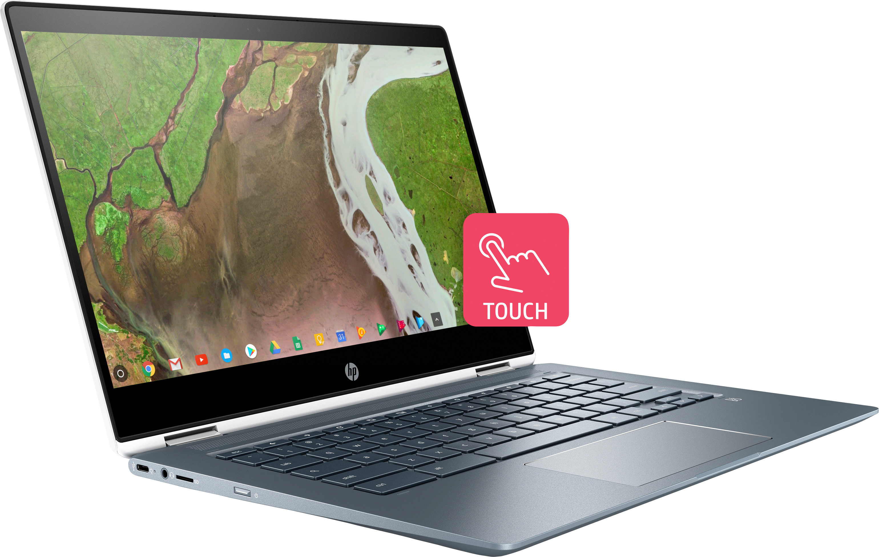 HP Chromebook x360 14-da0300nd: beste prijzen, echte reviews en