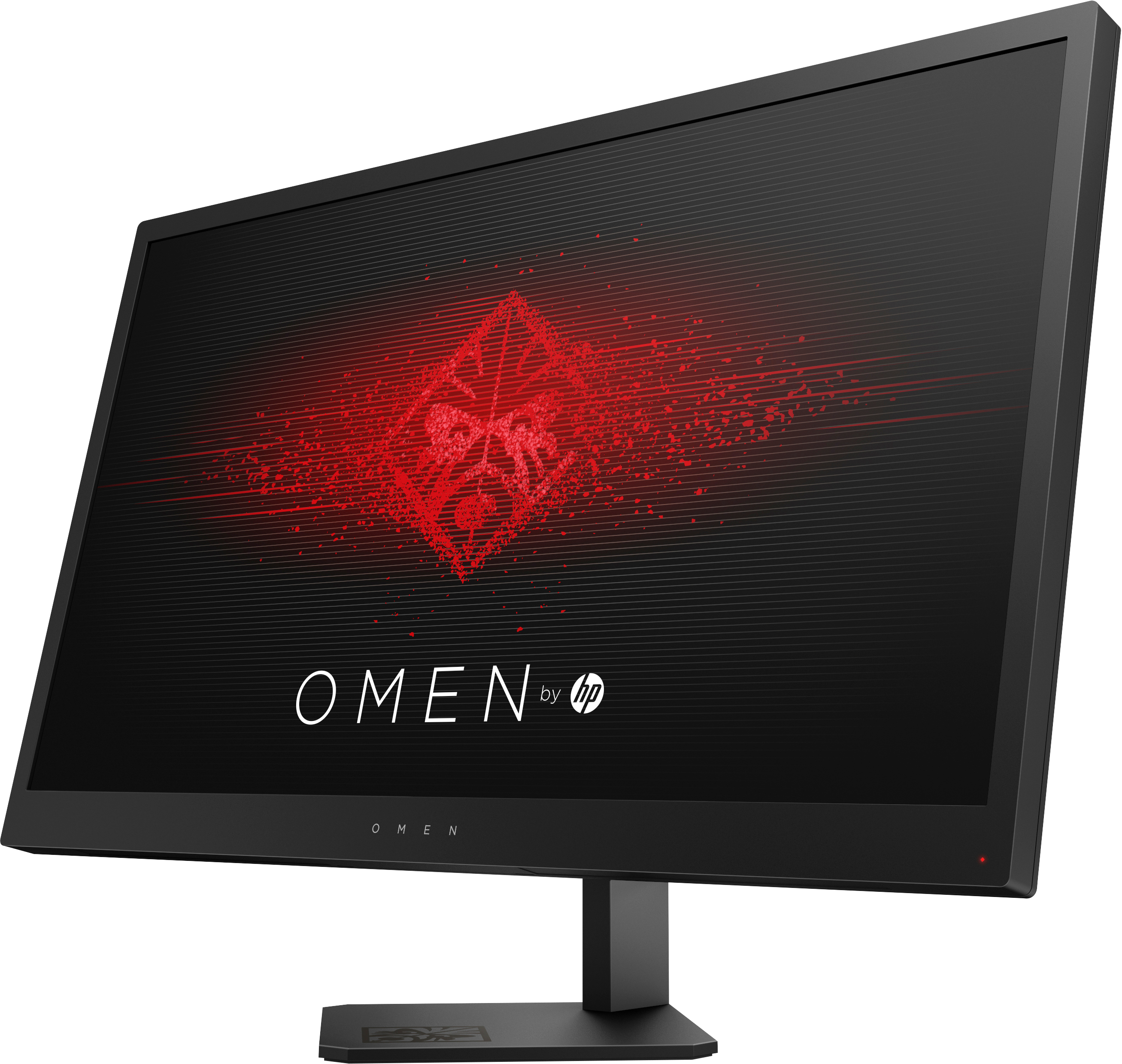 HP Omen 25 Zwart kopen? - Prijzen 