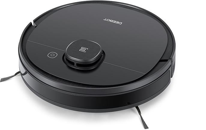 Ecovacs DEEBOT OZMO 950: beste prijs - Tweakers