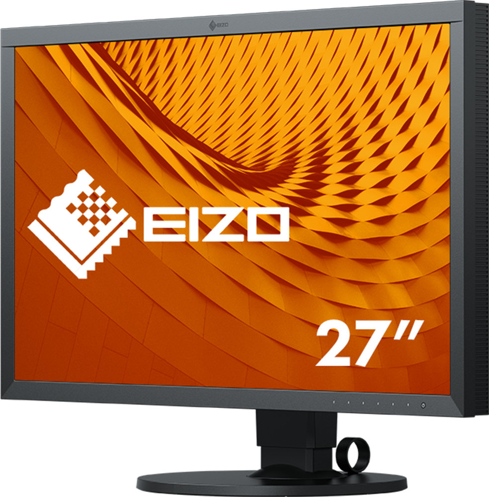 Specificaties van Eizo ColorEdge CS2731 Zwart - Tweakers