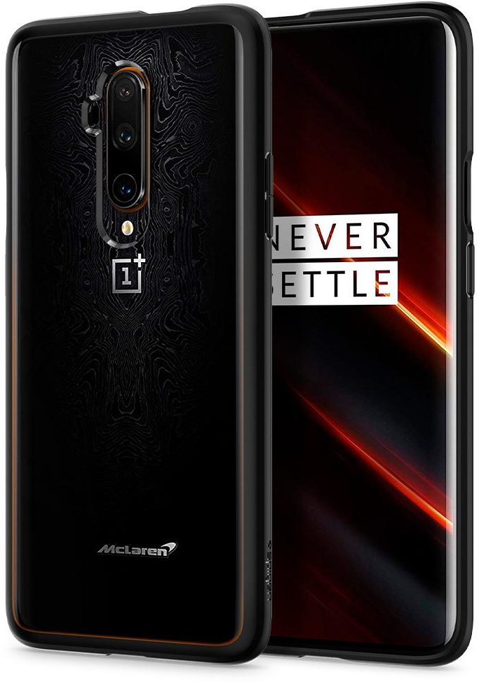 Spigen Ultra Hybrid 7t Pro Zwart Kenmerken Tweakers