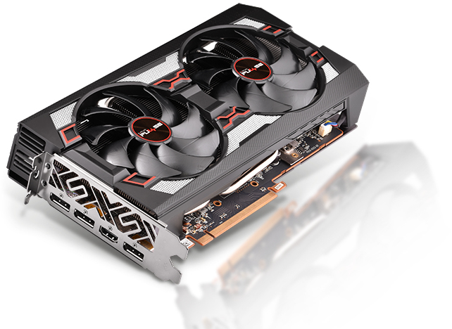 Sapphire Pulse Rx 5600 Xt 6g Gddr6 Prijzen Tweakers