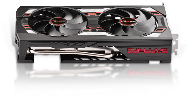 Sapphire Pulse Rx 5600 Xt 6g Gddr6 Prijzen Tweakers