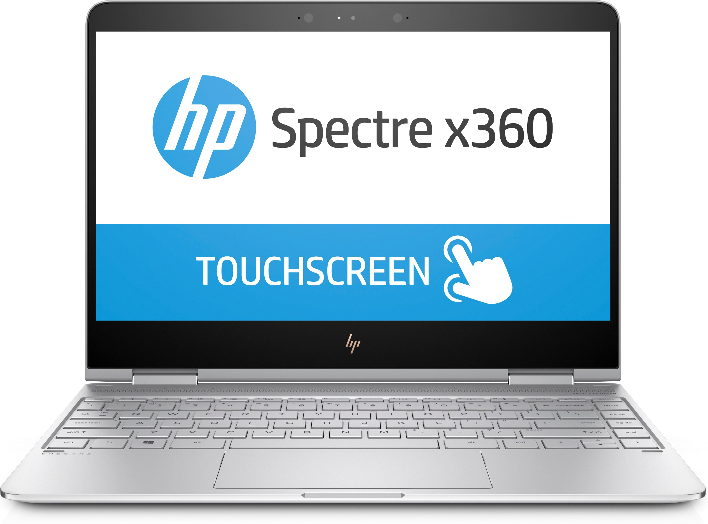 HP Spectre x360 13-ac000nd: beste prijs - Tweakers