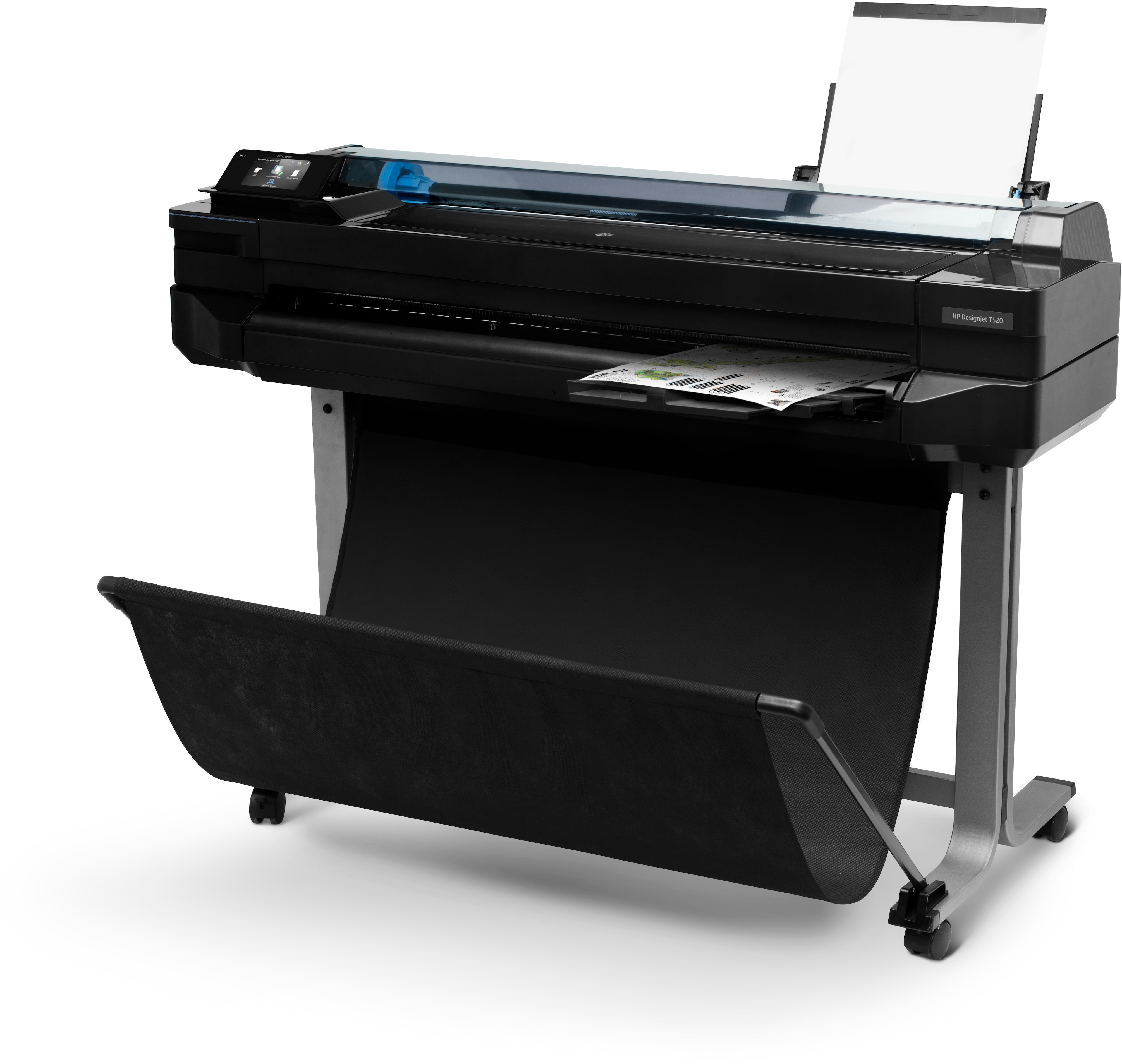 HP DesignJet T520 914-mm ePrinter: beste prijs - Tweakers