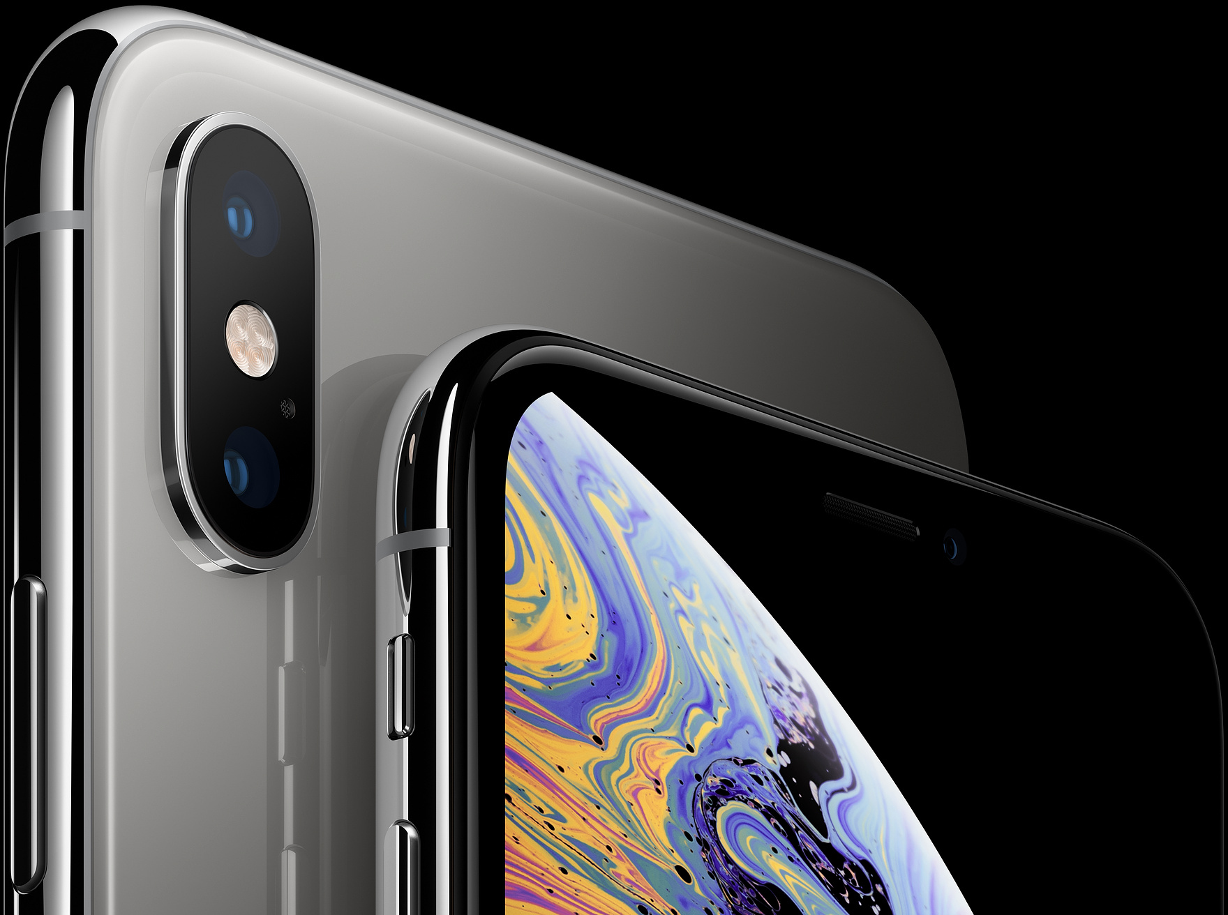 Apple iPhone XS 64GB Zilver: beste prijzen, echte reviews en