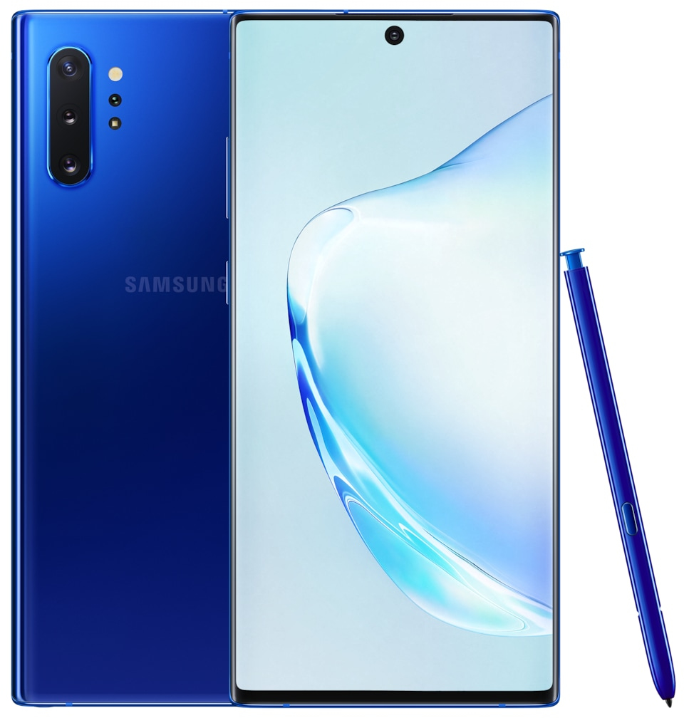 Samsung Galaxy Note 10 ブルー 256gb 本体のみ Samsung Galaxy Note 10+ 256GB Blauw: beste prijs - Tweakers