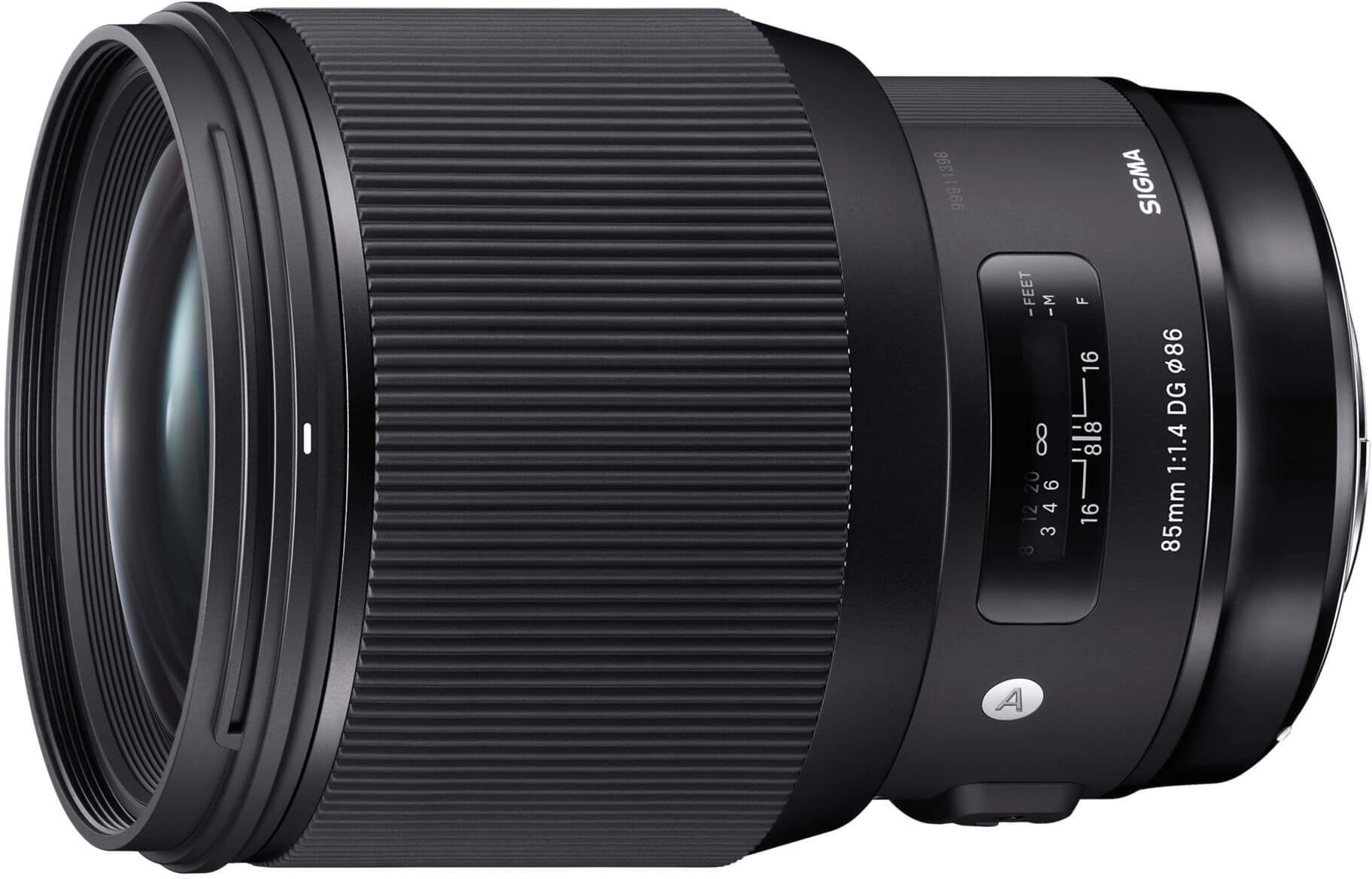 【美品】SIGMA 85mm F1.4 DG HSM Art Canon EF Sigma 85mm F1.4 DG HSM Art (Canon EF): beste prijs - Tweakers
