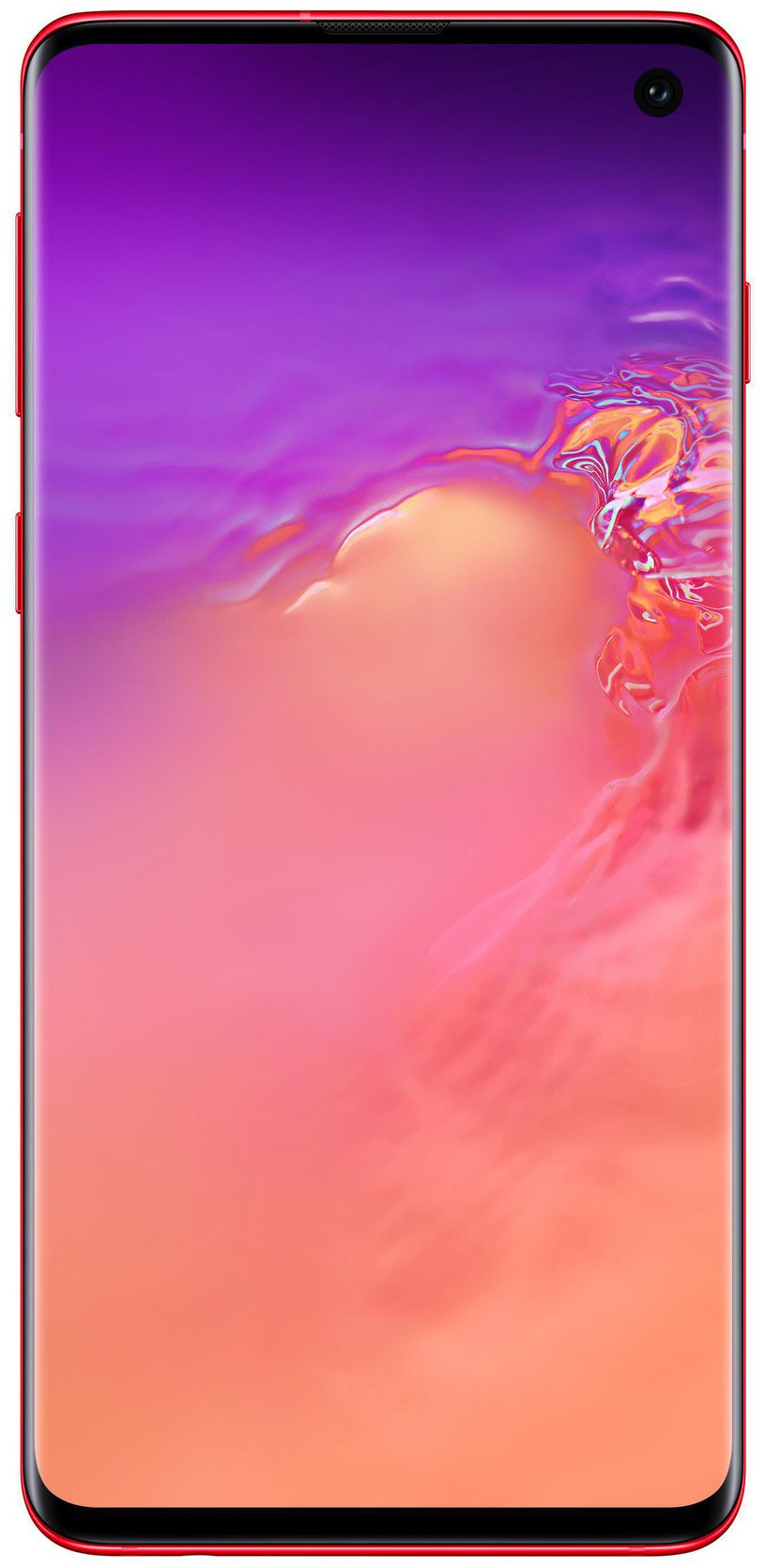 Samsung Galaxy S10 128GB Rood kopen? - Prijzen - Tweakers