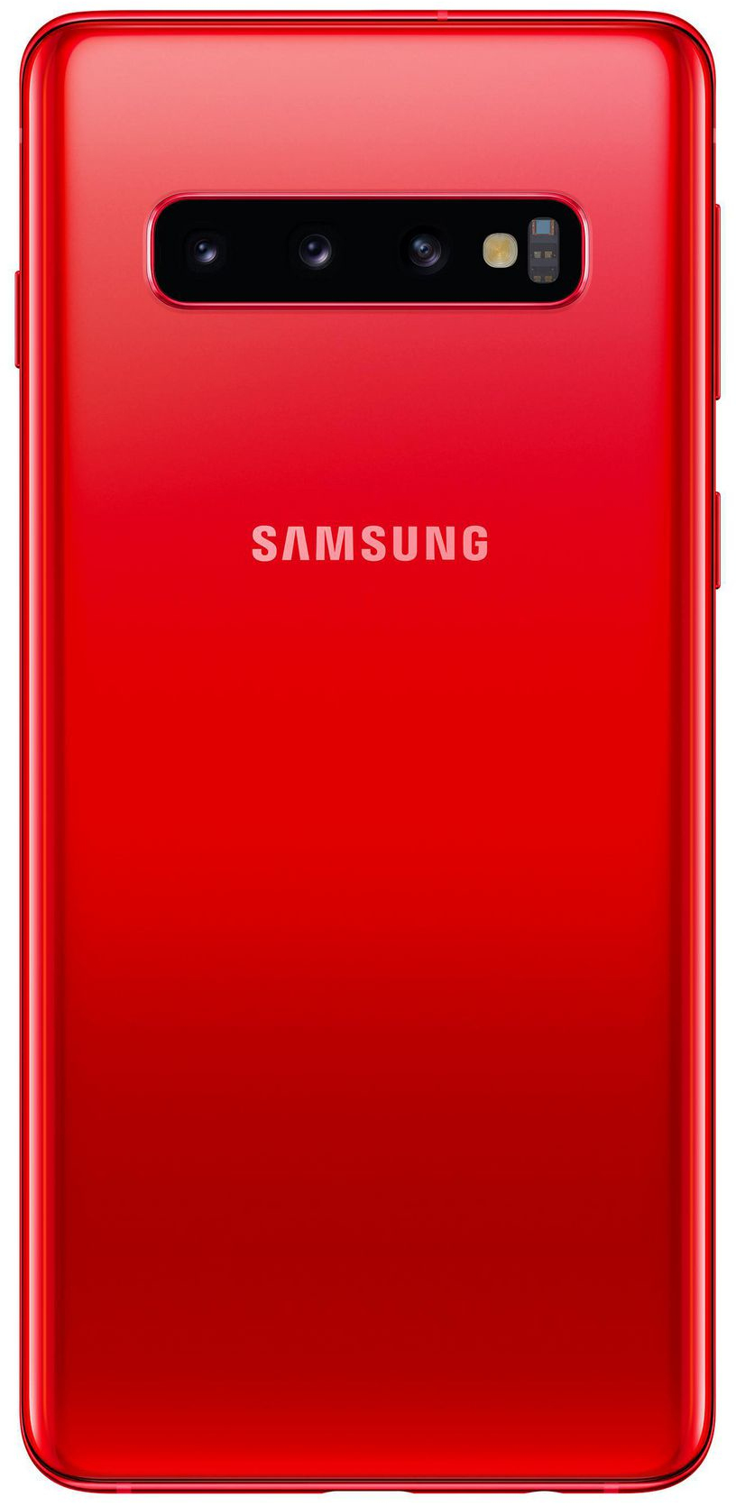 Samsung Galaxy S10 128GB Rood kopen? - Prijzen - Tweakers