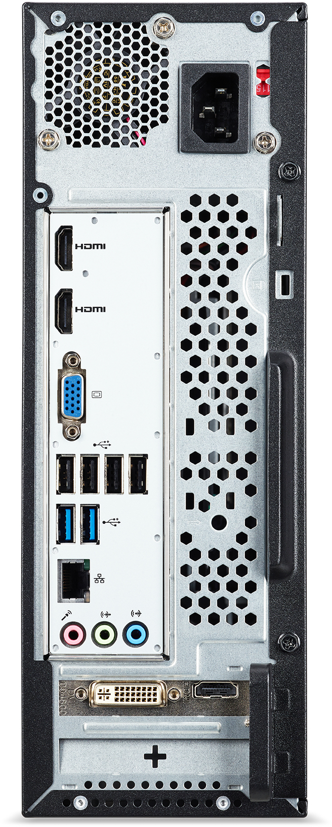 S*p様 acer Aspire XC-886-F78V Windows10 P Acer Aspire XC-840 (512GB SSD, Intel Celeron N4505, 2.90 GHz