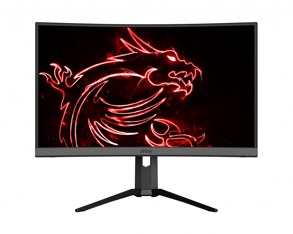 MSI Optix MAG272CQR Zwart: beste prijs - Tweakers