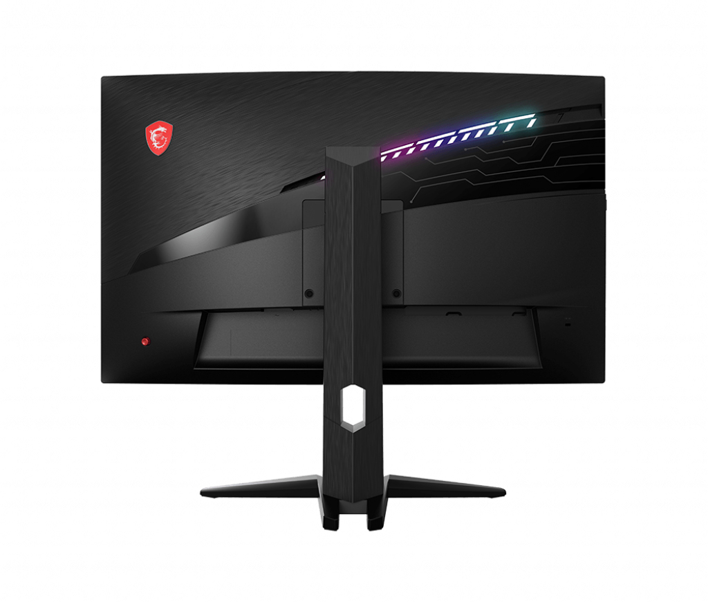MSI Optix MAG272CQR Zwart: beste prijs - Tweakers
